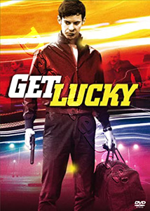 Get Lucky |   DVD